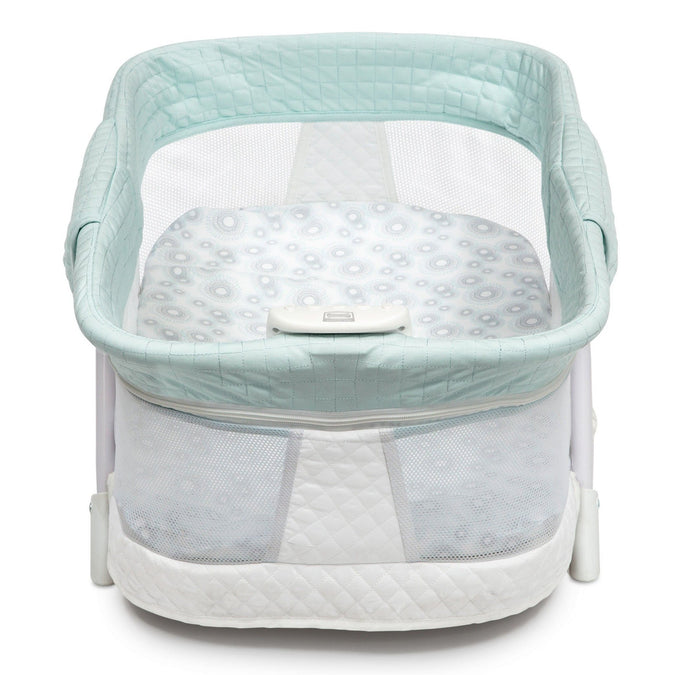 Aqua Geo (2040) 5-Ultra-Compact Travel Bassinet
