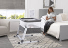 Grey Tweed (2012) 25502-2012 1-Simmons Kids® Room2Grow Convertible Bassinet
