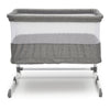 Grey Tweed (2012) 10-Simmons Kids® Room2Grow Convertible Bassinet