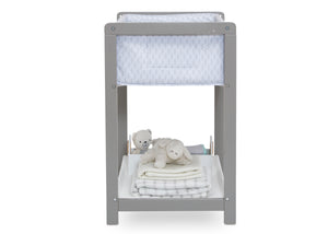 Classic Wood Bedside Bassinet Sleeper - Portable Crib with High-End Wood Frame Link (2233) 5-Classic Wood Bedside Bassinet Sleeper - Portable Crib with High-End Wood Frame