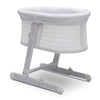 White Cap (2170) 16-Simmons Kids® Oval City Sleeper Bassinet