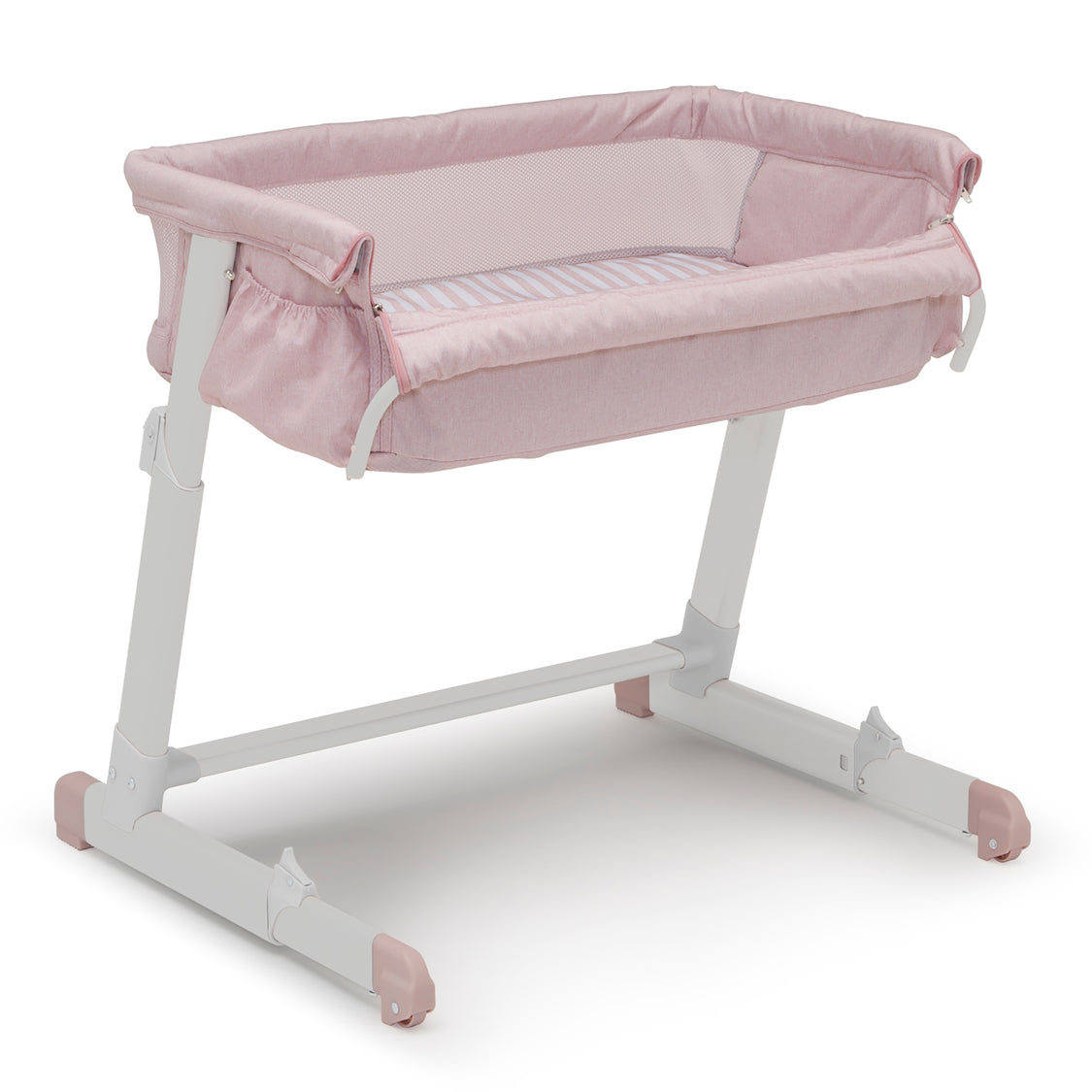 Pink Stripes (2356)