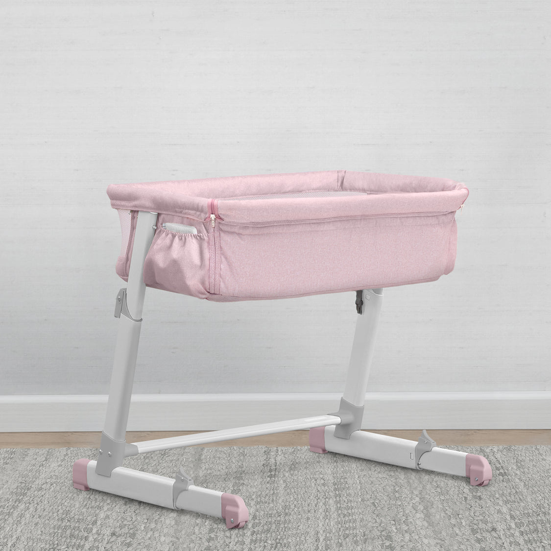 Pink Stripes (2356)