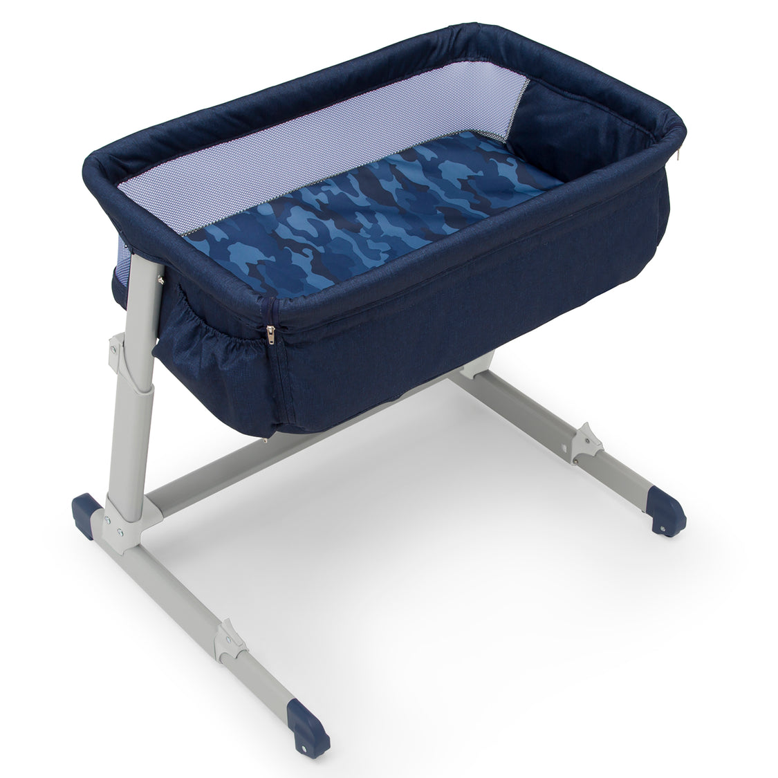 Navy Camo (2357)