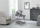 Grey Tweed (2012) 25601-2012 1-City Sleeper Bassinet