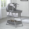 Grey Tweed (2012) 6-City Sleeper Bassinet