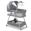 Grey Tweed (2012) 5-City Sleeper Bassinet