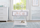 Grey Summit (2334) 1-Sweet Slumber Bassinet