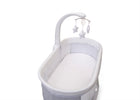 Grey Summit (2334) 4-Sweet Slumber Bassinet