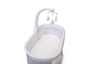 Grey Summit (2334) 5-Sweet Slumber Bassinet