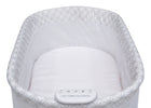 Sweet Dreams Bassinet with Airflow Mesh Infinity (2072)  5-Sweet Dreams Bassinet with Airflow Mesh