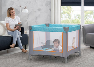 Noah's Ark (2214) 0-Precious Moments 36