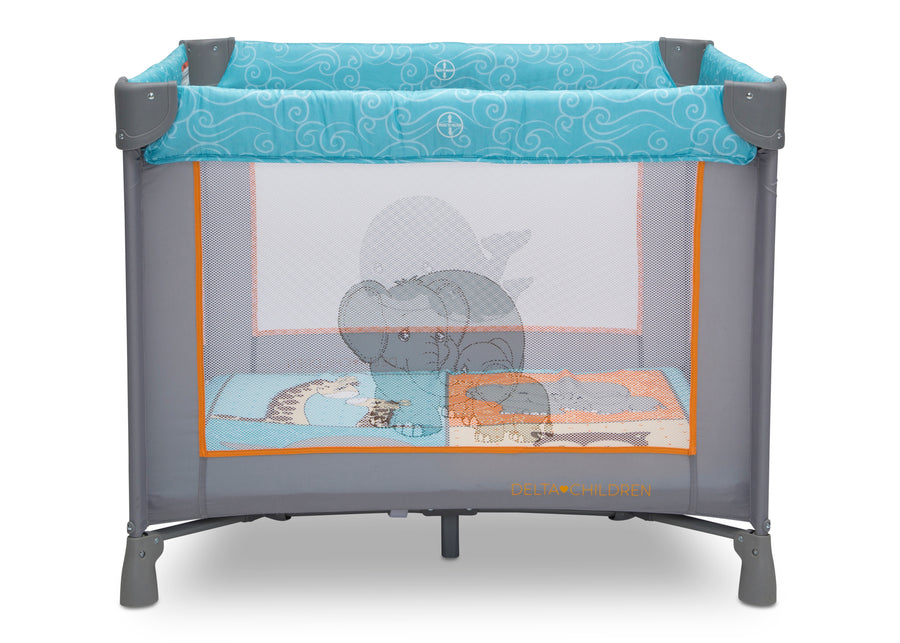 Noah's Ark (2214) 2-Precious Moments 36