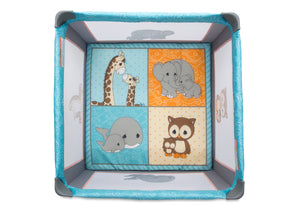 Noah's Ark (2214) 4-Precious Moments 36
