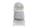 Silver Lining (056) 27201-056 6-Deluxe Gliding Bassinet