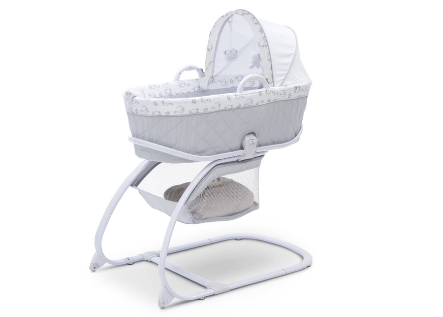 Elephant Dreams (2112) 27250-2112 11-Deluxe Moses Bassinet
