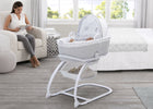 Elephant Dreams (2112) 27250-2112 4-Deluxe Moses Bassinet