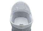 Merida (2169) 27250-2169 7-Deluxe Moses Bassinet