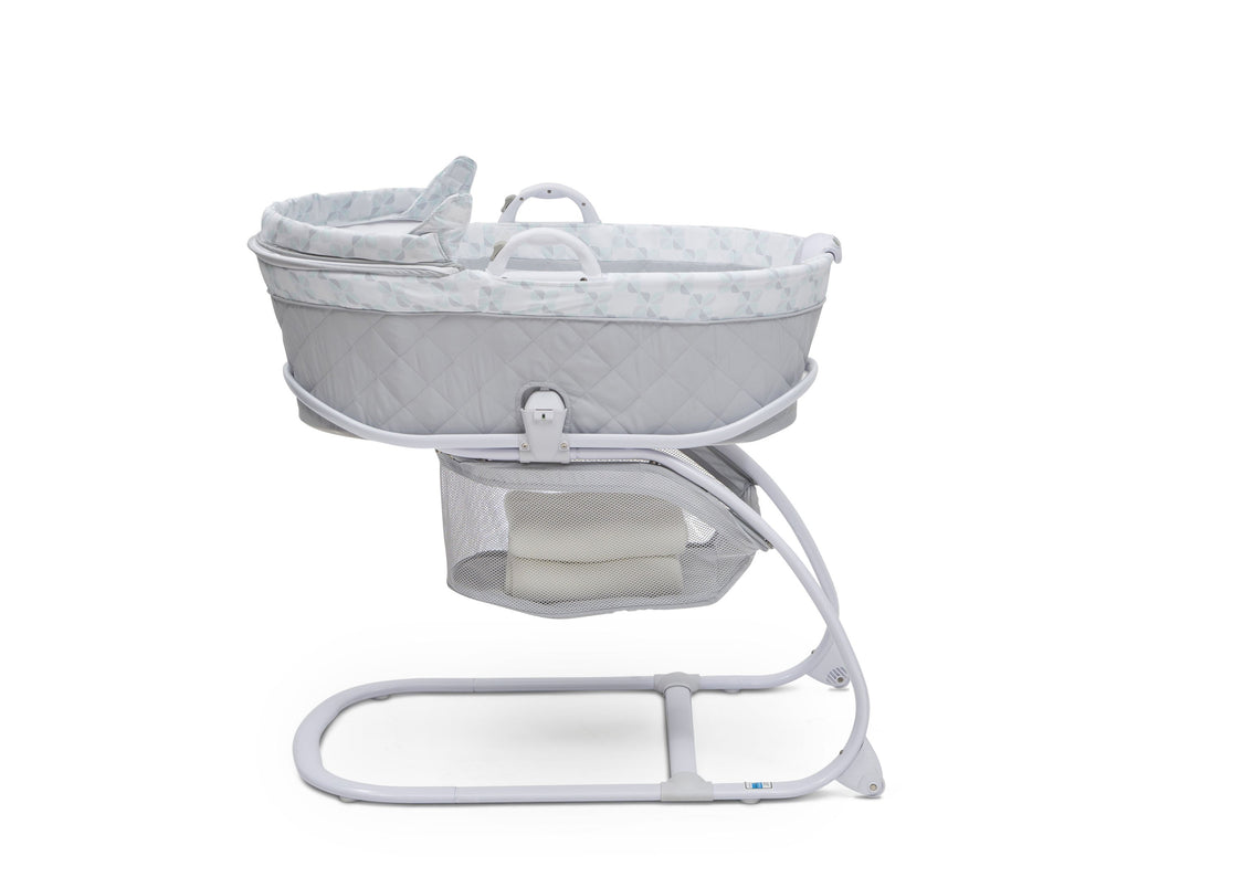 Deluxe Moses Bassinet Windmill (448) 27250-448