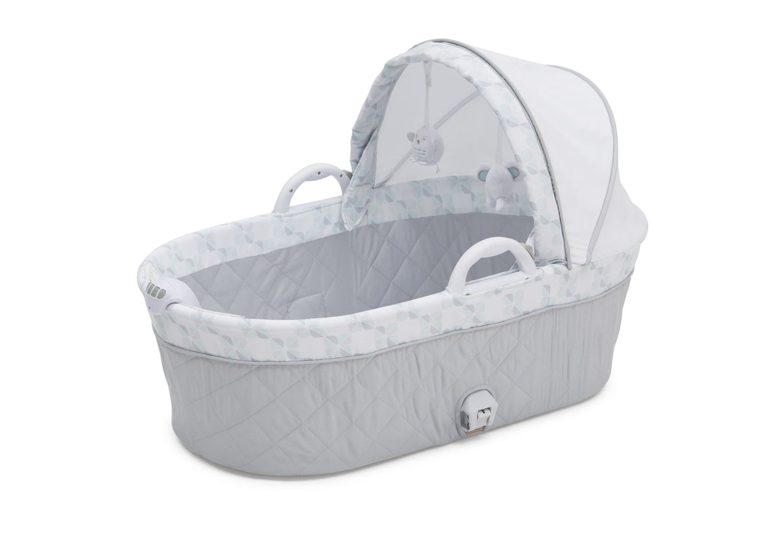 Deluxe Moses Bassinet Windmill (448) 27250-448