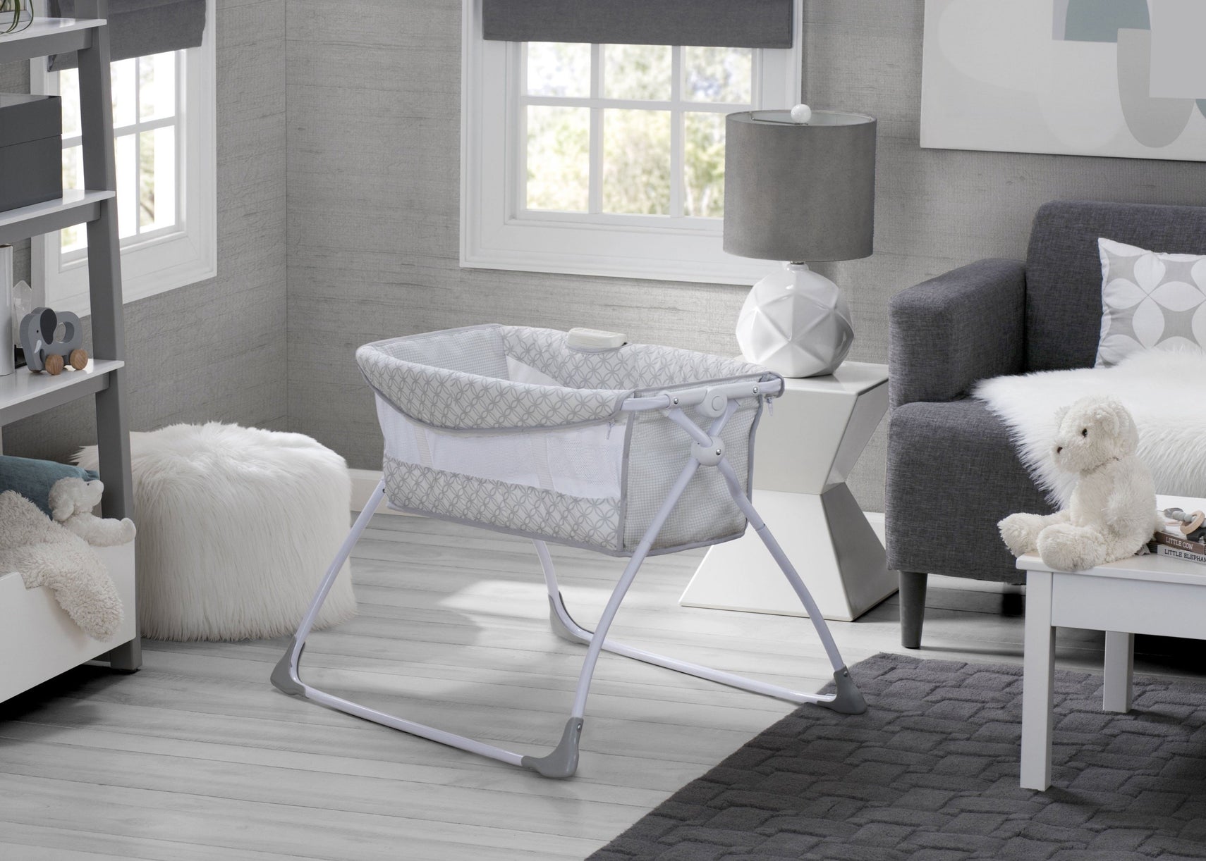 Grey Infinity (434) 27504-434