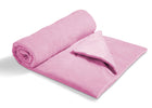 Pink (654) 8-Weighted Blanket for Toddlers and Kids - 5 Pounds | 36-inch x 48-inch
