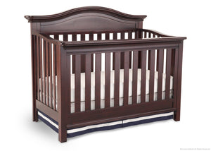 Simmons Kids Molasses (226) Augusta Crib 'N' More (309180), Crib Conversion 5-Augusta Crib 'N' More