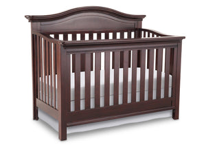 Simmons Kids Molasses (226) Augusta Crib 'N' More (309180), Crib Conversion a2a 6-Augusta Crib 'N' More