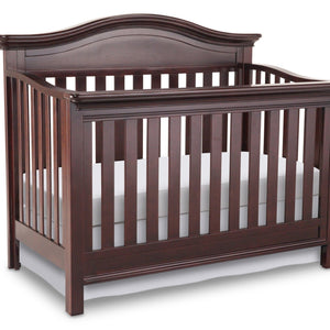 Simmons Kids Molasses (226) Augusta Crib 'N' More (309180), Crib Conversion a2a 8-Augusta Crib 'N' More