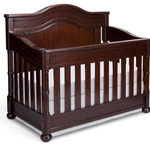 Simmons Kids Molasses (226) Hanover Park Crib 'N' More, Crib Conversion a2a 3-Hanover Park Crib 'N' More
