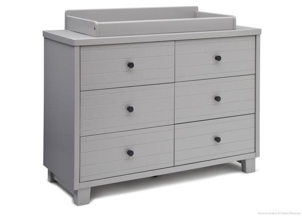 Rowen Double Dresser