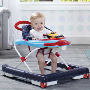 Lift Off (2030) 32201-2030 8-First Exploration 2-in-1 Activity Walker