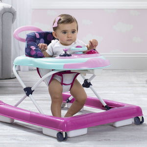 Orbit (2031) 32201-2031 25-First Exploration 2-in-1 Activity Walker