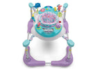 Purple Ocean Adventure (2367) 5-Learn2Walk Balancer Baby Walker