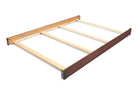 Simmons Kids Antique Chestnut (2100) Kingsley Bed Rails (324750) b1b 1-Kingsley Bed Rails (324750)