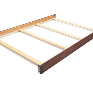 Simmons Kids Antique Chestnut (2100) Kingsley Bed Rails (324750) b1b 9-Kingsley Bed Rails (324750)
