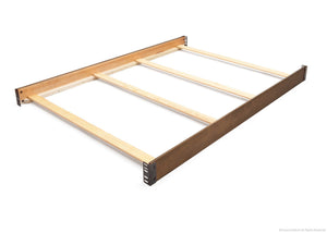 Simmons Kids Weathered Chestnut (223) Kingsley Bed Rails (324750) a1a 1-Kingsley Bed Rails (324750)