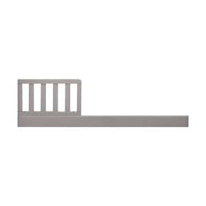 Delta Children Grey (026) Toddler Guardrail (325725) 12-Toddler Guardrail (325725)