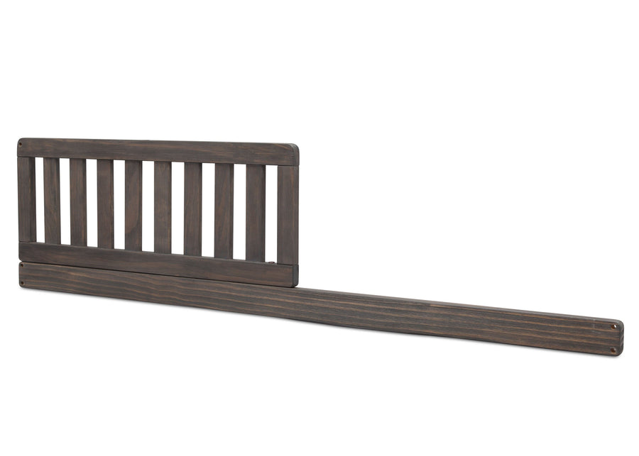 Rustic Grey (084) 2-Daybed/Toddler Guardrail Kit (328725)