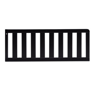 Ebony (0011) 1-Toddler Guardrail (329725)
