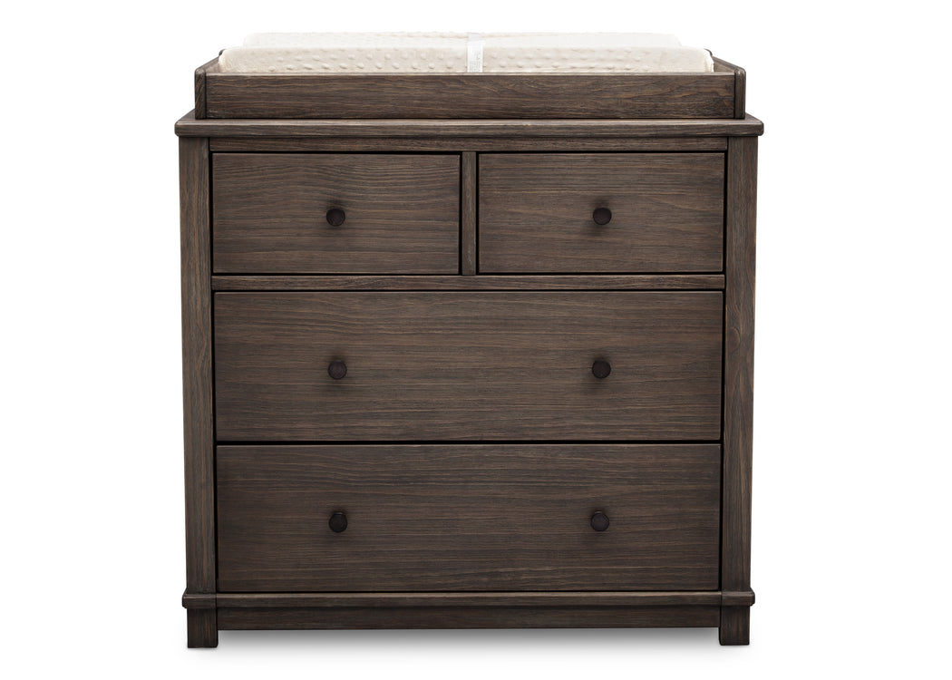 DCB: Rustic Grey (084)