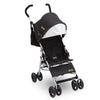 Black with Mellow Yellow (731) 31-Jeep® North Star Stroller