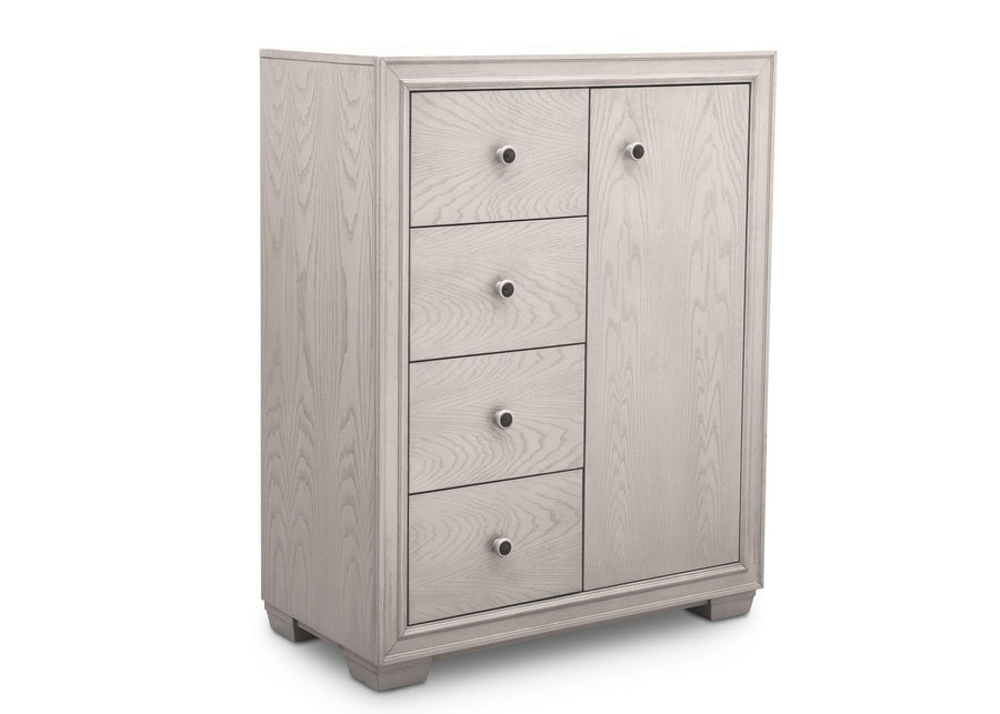 Ravello 4 Drawer Combo Chest 3-Ravello 4 Drawer Combo Chest