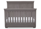 Simmons Kids Storm (161) Ravello Crib 'N' More, Front View, a2a 8-Ravello Crib 'N' More