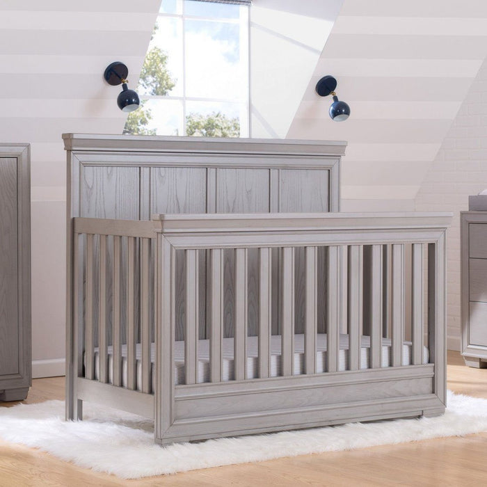 Simmons Kids Ravello Crib 'N' More 3-Ravello Crib 'N' More