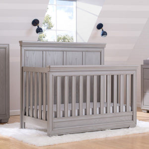 Simmons Kids Ravello Crib 'N' More 0-Ravello Crib 'N' More