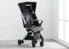 Jet Black (2095) 33508-2095 1-Arrow Travel Stroller