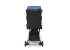 Jeep Cobalt (2119) Arrow Travel Stroller, Rear Silo View 9-Arrow Travel Stroller