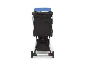 Jeep Cobalt (2119) Arrow Travel Stroller, Rear Silo View 11-Arrow Travel Stroller