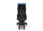 Jeep Cobalt (2119) Arrow Travel Stroller, Front Silo View 8-Arrow Travel Stroller